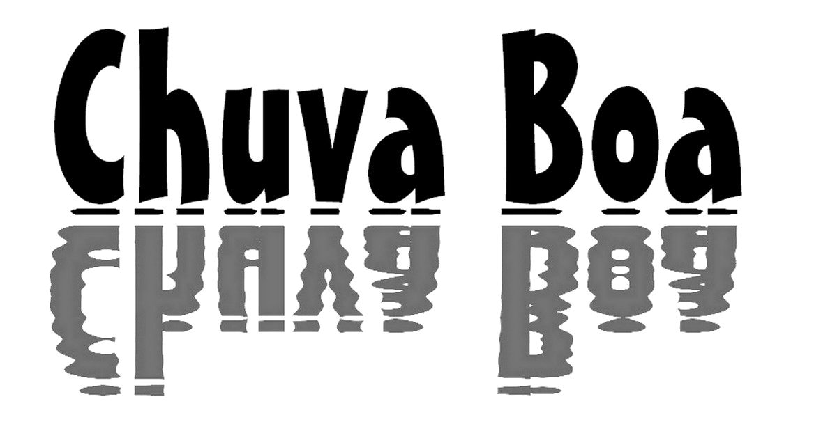 Chuva Boa Logo